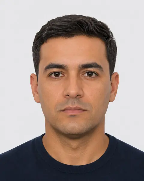 ID photo