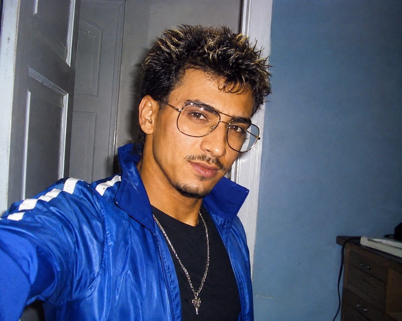 Aperçu style Rétro Années 2000