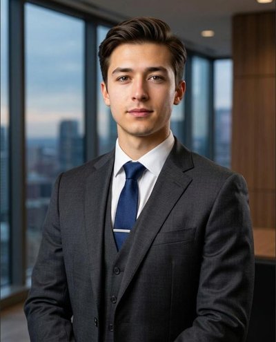 Aperçu style CEO